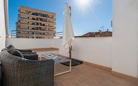 Apartamentos Castillo